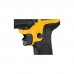 Будівельний фен DeWALT 18В, 290 - 530 °C, 0.5 кг (без АКБ та ЗП) (DCE530N)