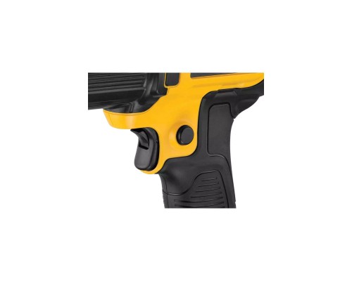 Будівельний фен DeWALT 18В, 290 - 530 °C, 0.5 кг (без АКБ та ЗП) (DCE530N) Будівельний фен DeWALT 18В, 290 - 530 °C, 0.5 кг (без АКБ та ЗП) (DCE530N)
