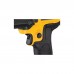 Будівельний фен DeWALT 18В, 290 - 530 °C, 0.5 кг (без АКБ та ЗП) (DCE530N)