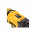 Будівельний фен DeWALT 18В, 290 - 530 °C, 0.5 кг (без АКБ та ЗП) (DCE530N)