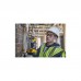 Будівельний фен DeWALT 18В, 290 - 530 °C, 0.5 кг (без АКБ та ЗП) (DCE530N)