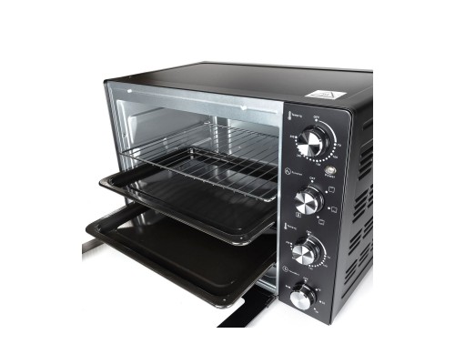 Электропечь Hölmer HEO-162CL Электропечь Hölmer HEO-162CL