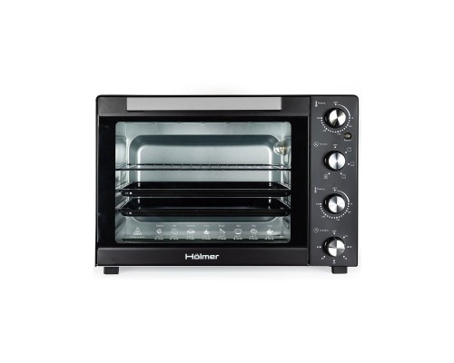 Электропечь Hölmer HEO-162CL Электропечь Hölmer HEO-162CL