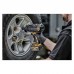 Гайковерт DeWALT 18 В XR Li-lon 2x5Ah, 1396 Нм (DCF900P2G)