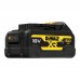 Гайковерт DeWALT 18 В XR Li-lon 2x5Ah, 1396 Нм (DCF900P2G)