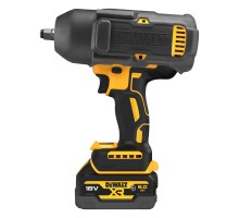 Гайковерт DeWALT 18 В XR Li-lon 2x5Ah, 1396 Нм (DCF900P2G)