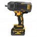 Гайковерт DeWALT 18 В XR Li-lon 2x5Ah, 1396 Нм (DCF900P2G)
