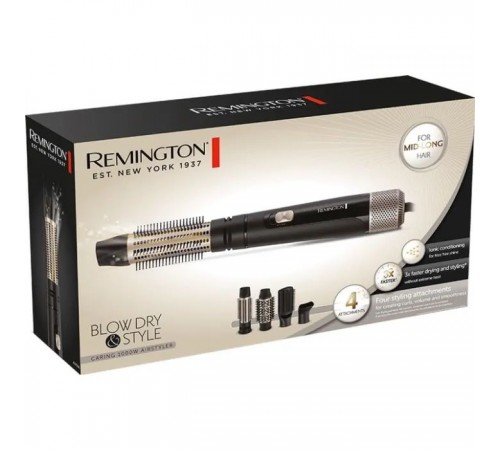 Фен-щетка Remington AS7500 Фен-щетка Remington AS7500