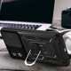 Чохол до мобільного телефона BeCover Military Motorola Moto E13 Black (709101)