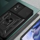 Чохол до мобільного телефона BeCover Military Motorola Moto E13 Black (709101)
