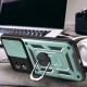 Чохол до мобільного телефона BeCover Military Motorola Moto E13 Dark Green (709103)