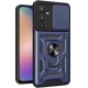 Чохол до мобільного телефона BeCover Samsung Galaxy A24 4G SM-A245 Blue (709134)
