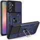 Чохол до мобільного телефона BeCover Samsung Galaxy A24 4G SM-A245 Blue (709134)