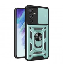 Чохол до мобільного телефона BeCover Samsung Galaxy A24 4G SM-A245 Dark Green (709135)