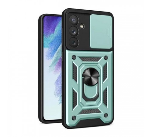 Чохол до мобільного телефона BeCover Samsung Galaxy A24 4G SM-A245 Dark Green (709135)