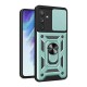 Чохол до мобільного телефона BeCover Samsung Galaxy A24 4G SM-A245 Dark Green (709135)