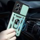 Чохол до мобільного телефона BeCover Military Xiaomi Redmi Note 12 4G Dark Green (709157)