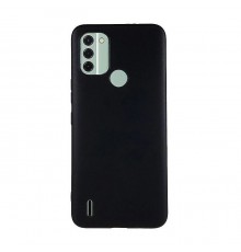 Чохол до мобільного телефона BeCover Nokia C31 Black (709299)