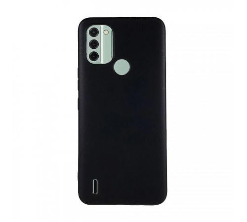 Чохол до мобільного телефона BeCover Nokia C31 Black (709299)