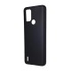 Чохол до мобільного телефона BeCover Nokia C31 Black (709299)