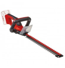 Кущоріз Einhell GE-CH 18/40 Li - Solo, 18В, PXC, 400 мм, 2 кг (без АКБ та ЗП) (3410940)