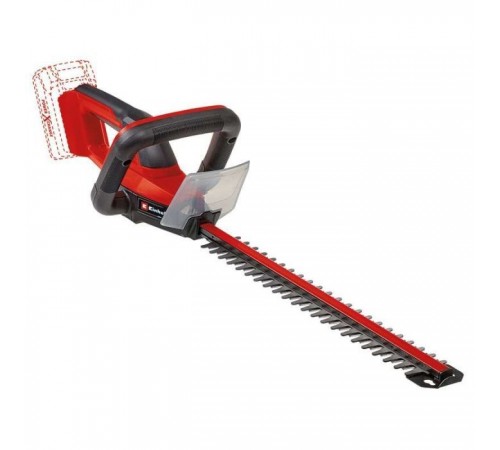 Кусторез Einhell GE-CH 18/40 Li - Solo, 18В, PXC, 400 мм, 2 кг (без АКБ и ЗУ) (3410940) Кусторез Einhell GE-CH 18/40 Li - Solo, 18В, PXC, 400 мм, 2 кг (без АКБ и ЗУ) (3410940)