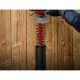Кусторез Einhell GE-CH 18/40 Li - Solo, 18В, PXC, 400 мм, 2 кг (без АКБ и ЗУ) (3410940)