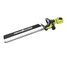 Кущоріз Ryobi RY36HTX65A-0, 36В MAX POWER, лезо 65 см, насадка HedgeSweep (без АКБ та ЗУ) (5133005076)