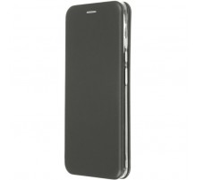 Чехол для мобильного телефона Armorstandart G-Case Xiaomi Redmi 12С/11A Black (ARM65969)