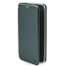 Чохол до мобільного телефона BeCover Exclusive Motorola Moto E13 Dark Green (709006)