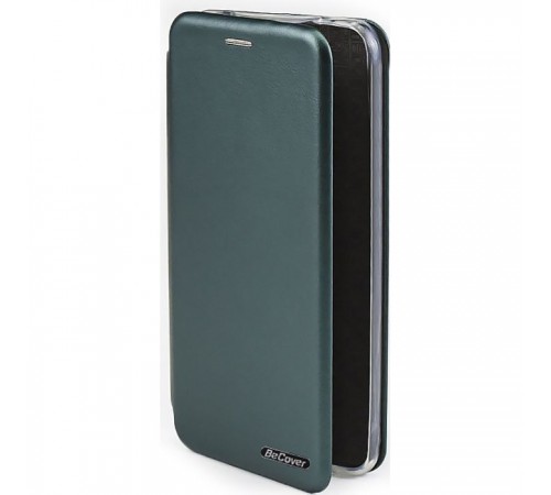 Чохол до мобільного телефона BeCover Exclusive Motorola Moto E13 Dark Green (709006) Чохол до мобільного телефона BeCover Exclusive Motorola Moto E13 Dark Green (709006)