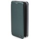 Чохол до мобільного телефона BeCover Exclusive Motorola Moto E13 Dark Green (709006)