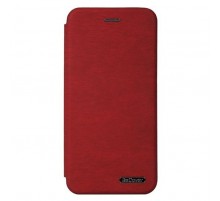 Чохол до мобільного телефона BeCover Exclusive Xiaomi 13 Lite Burgundy Red (709050)