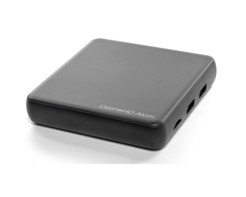 Медіаплеєр Ozonehd Atom (OzoneHD Atom) Медіаплеєр Ozonehd Atom (OzoneHD Atom)
