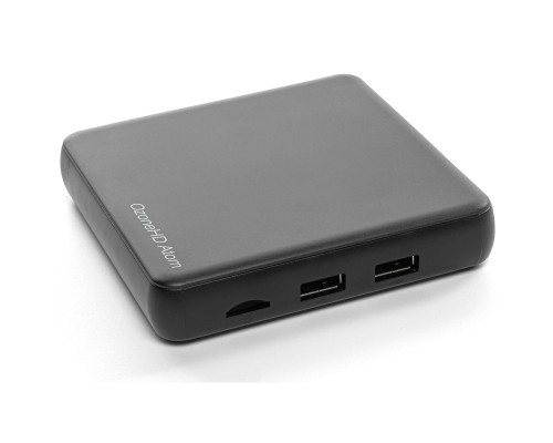 Медіаплеєр Ozonehd Atom (OzoneHD Atom) Медіаплеєр Ozonehd Atom (OzoneHD Atom)