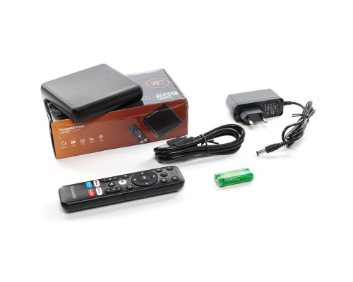 Медіаплеєр Ozonehd Atom (OzoneHD Atom) Медіаплеєр Ozonehd Atom (OzoneHD Atom)