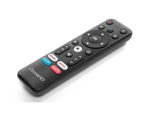 Медіаплеєр Ozonehd Atom (OzoneHD Atom) Медіаплеєр Ozonehd Atom (OzoneHD Atom)