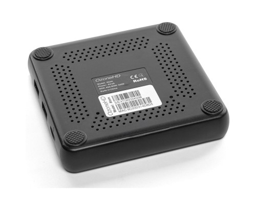 Медіаплеєр Ozonehd Atom (OzoneHD Atom) Медіаплеєр Ozonehd Atom (OzoneHD Atom)