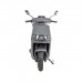 Электроскутер Maxxter LUMINA (Silver) 1500 Вт, серебристый (1605963)