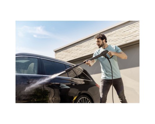 Мийка високого тиску Karcher K4 WCM Premium, 1800 Вт, 20-130 бар, 420 л/ч,30 м2/ч, 6 м (1.324-230.0) Мийка високого тиску Karcher K4 WCM Premium, 1800 Вт, 20-130 бар, 420 л/ч,30 м2/ч, 6 м (1.324-230.0)