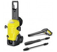 Мойка высокого давления Karcher K4 WCM Premium, 1800 Вт, 20-130 бар, 420 л/ч, 30 м2/ч, 6 м (1.324-230.0)
