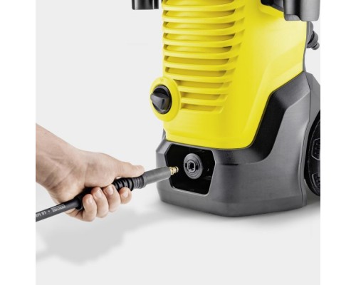 Мийка високого тиску Karcher K4 WCM Premium, 1800 Вт, 20-130 бар, 420 л/ч,30 м2/ч, 6 м (1.324-230.0) Мийка високого тиску Karcher K4 WCM Premium, 1800 Вт, 20-130 бар, 420 л/ч,30 м2/ч, 6 м (1.324-230.0)