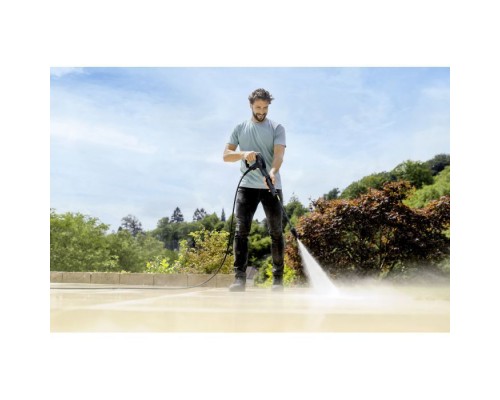 Мийка високого тиску Karcher K4 WCM Premium, 1800 Вт, 20-130 бар, 420 л/ч,30 м2/ч, 6 м (1.324-230.0) Мийка високого тиску Karcher K4 WCM Premium, 1800 Вт, 20-130 бар, 420 л/ч,30 м2/ч, 6 м (1.324-230.0)