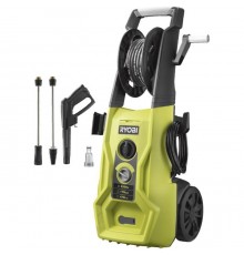 Мийка високого тиску Ryobi RY170PWA, 2500Вт, 170Бар, 470 л/год (5133005373)