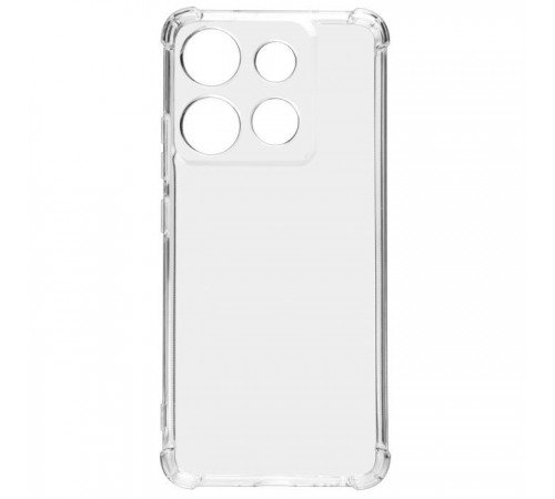 Чохол до мобільного телефона Armorstandart Air Force Infinix Smart 7 / Smart 7 HD Camera cover Transparent (ARM68458) Чохол до мобільного телефона Armorstandart Air Force Infinix Smart 7 / Smart 7 HD Camera cover Transparent (ARM68458)