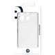 Чохол до мобільного телефона Armorstandart Air Force Infinix Smart 7 / Smart 7 HD Camera cover Transparent (ARM68458)