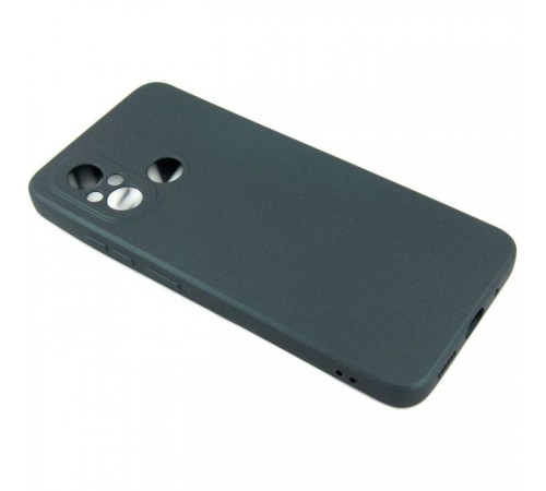 Чохол до мобільного телефона Dengos Soft Xiaomi Redmi 12C (green) (DG-TPU-SOFT-24) Чохол до мобільного телефона Dengos Soft Xiaomi Redmi 12C (green) (DG-TPU-SOFT-24)