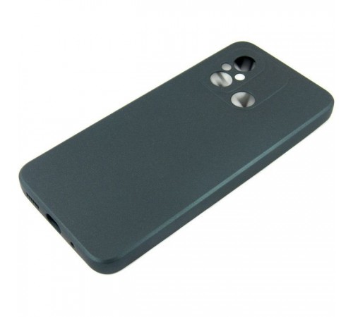 Чохол до мобільного телефона Dengos Soft Xiaomi Redmi 12C (green) (DG-TPU-SOFT-24) Чохол до мобільного телефона Dengos Soft Xiaomi Redmi 12C (green) (DG-TPU-SOFT-24)