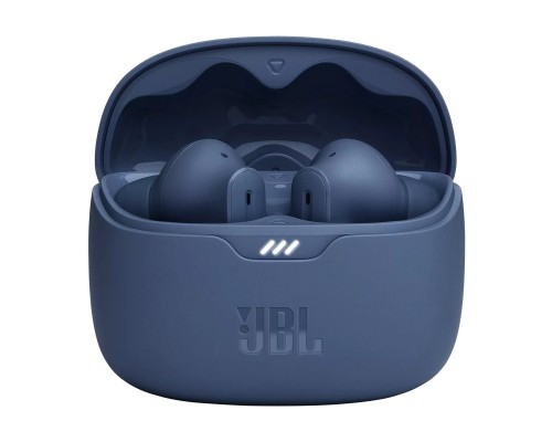 Навушники JBL Tune Beam Blue (JBLTBEAMBLU) Навушники JBL Tune Beam Blue (JBLTBEAMBLU)