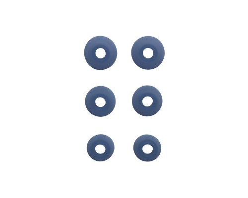 Навушники JBL Tune Beam Blue (JBLTBEAMBLU) Навушники JBL Tune Beam Blue (JBLTBEAMBLU)